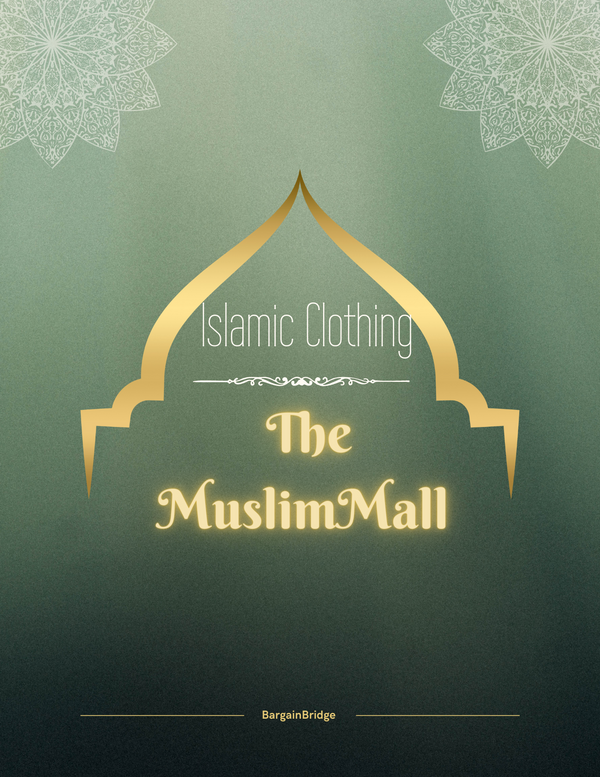The Muslim Mall 